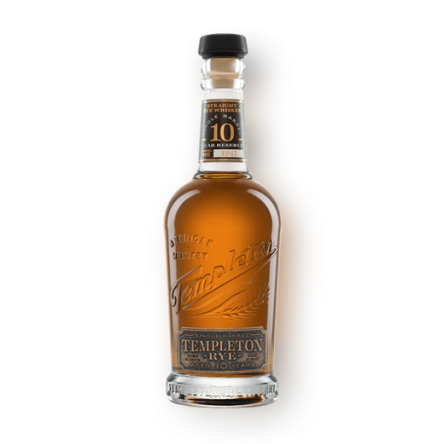 템플턴 라이 10년 싱글 배럴 750ml 대표이미지