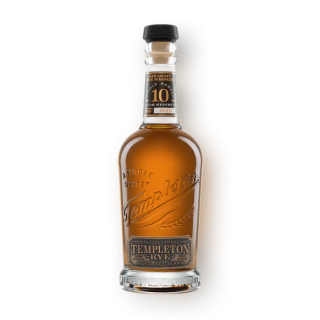 템플턴 라이 10년 싱글 배럴 750ml