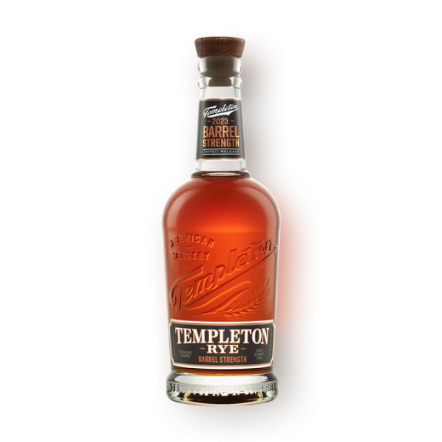 템플턴 라이 배럴 스트렝스 750ml 대표이미지