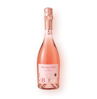 루카 보시오 스푸만테 로제 750ml