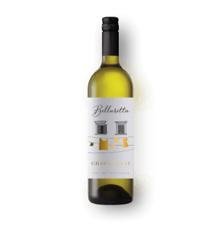 벨라레타 샤르도네 750ml