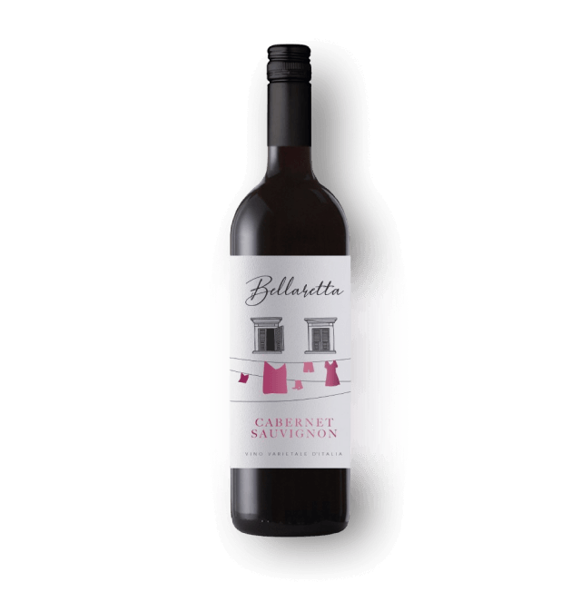 벨라레타 카베르네 소비뇽 750ml 대표이미지