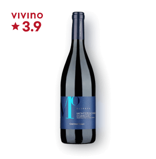 모 몬테풀치아노 다부르쪼 DOP 리세르바 750ml