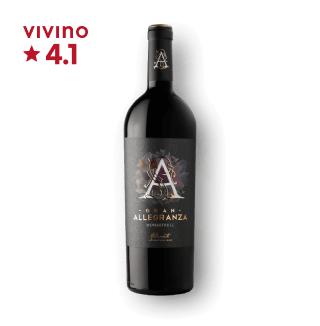 그란 알레그란자 모나스트렐 750ml