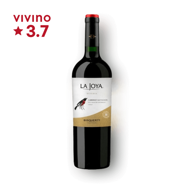 라 호야 리제르바 카베르네 소비뇽 750ml 대표이미지