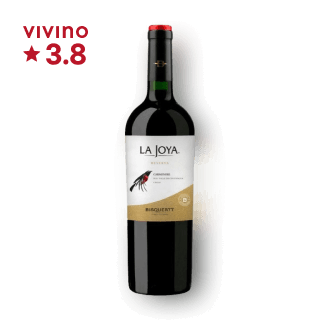 라 호야 리제르바 카르미네르 750ml