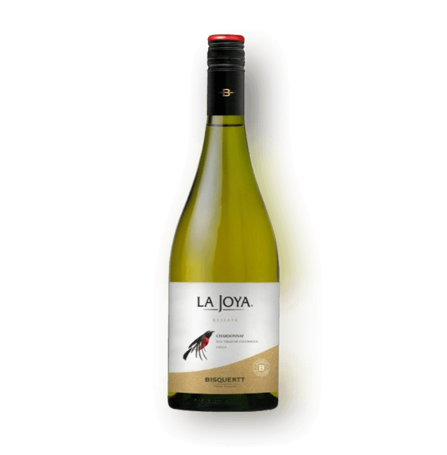 라 호야 리제르바 샤도네이 750ml 대표이미지