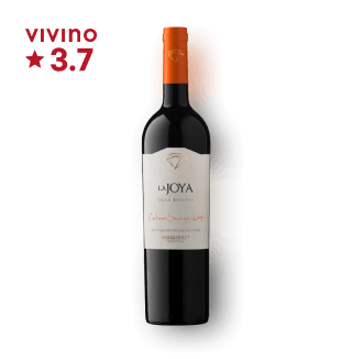 라 호야 그랑 리제르바 카베르네 소비뇽 750ml