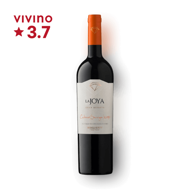라 호야 그랑 리제르바 카베르네 소비뇽 750ml 대표이미지