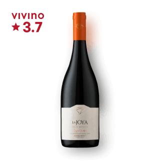 라 호야 그랑 리제르바 쉬라 750ml
