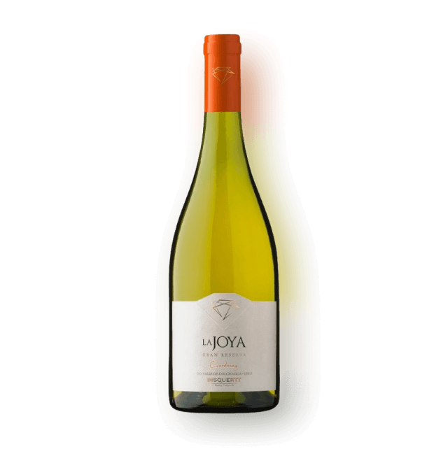 라 호야 그랑 리제르바 샤도네이 750ml 대표이미지