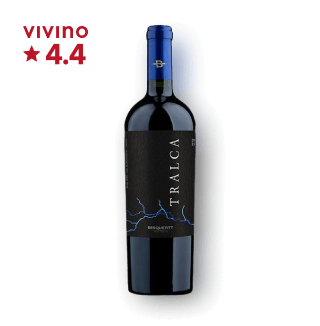 트랄카 750ml