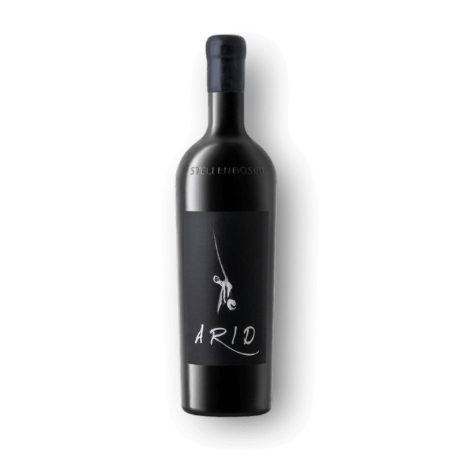 아리드 쉬라즈 750ml 대표이미지