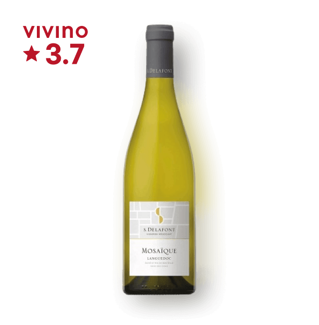 사무엘 델라퐁 모자이크 블랑 750ml 대표이미지