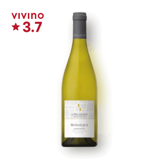 사무엘 델라퐁 모자이크 블랑 750ml