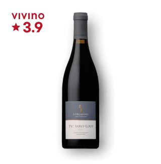 사무엘 델라퐁 픽 생 루 루즈 750ml
