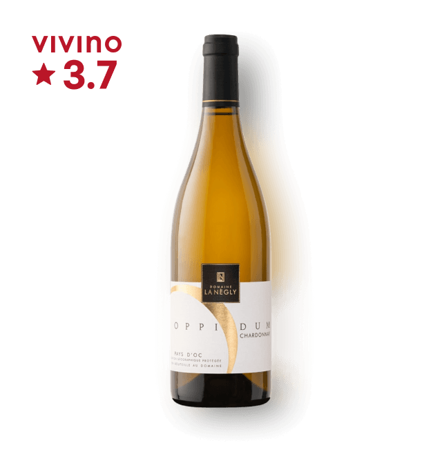 도멘 라 네글리 오피듐 750ml 대표이미지
