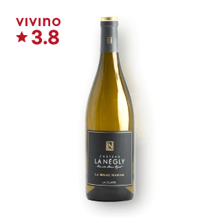 샤또 라 네글리 라 브리스 마린 750ml