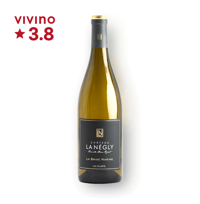 샤또 라 네글리 라 브리스 마린 750ml 대표이미지