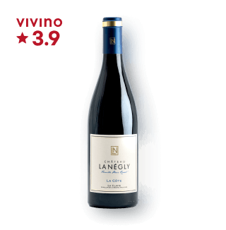 샤또 라 네글리 라 꼬뜨 루즈 750ml