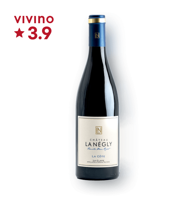샤또 라 네글리 라 꼬뜨 루즈 750ml 대표이미지