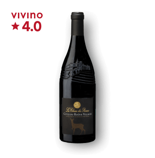 라 샤스 데 프린스 꼬뜨 뒤 론 빌라쥐 750ml