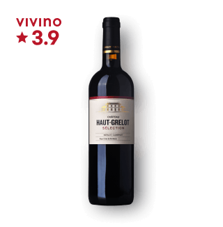 샤또 오 그렐로 셀렉시옹 루즈 750ml