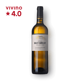 샤또 오 그렐로 셀렉시옹 블랑 750ml