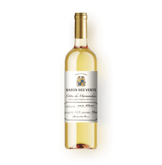 바롱 데 방 블랑 750ml 대표이미지
