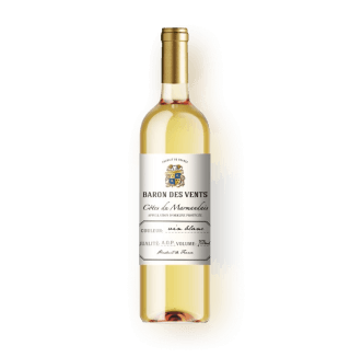바롱 데 방 블랑 750ml
