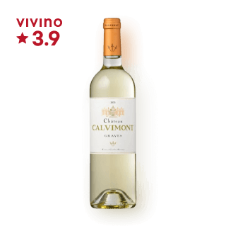 샤또 칼비몽 블랑 750ml