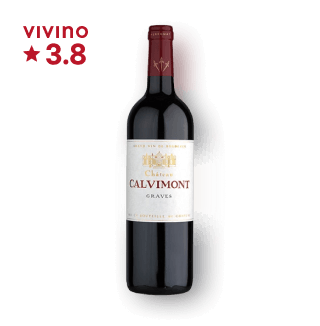 샤또 칼비몽 루즈 750ml