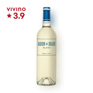 바롱 드 브란 블랑 750ml