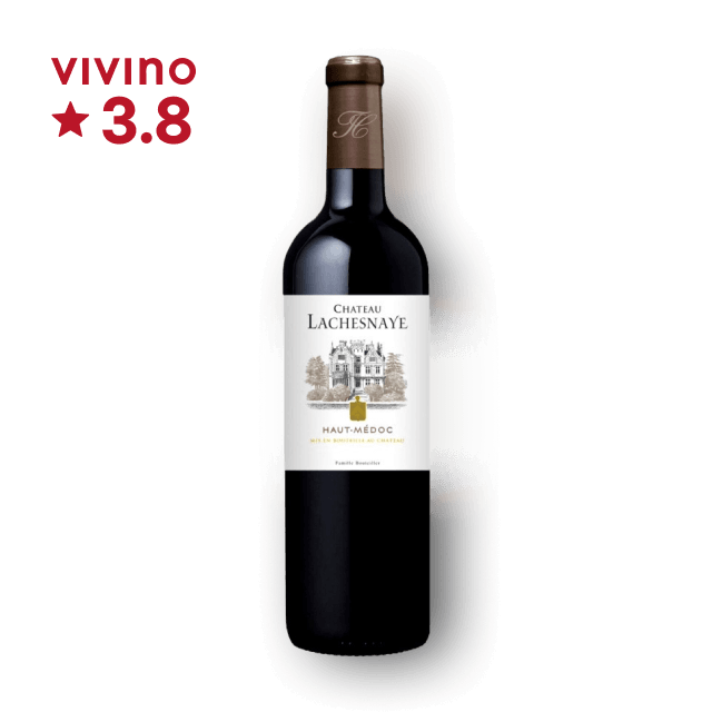 샤또 라슈네 750ml 대표이미지