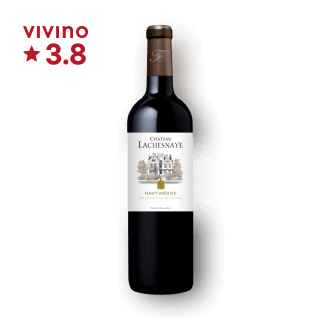 샤또 라슈네 750ml