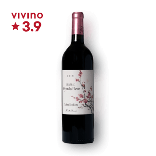 현 라 플뢰르 750ml