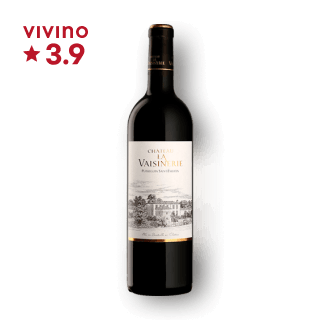 샤또 라 바시네리 750ml