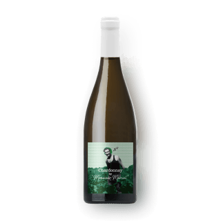 메리디엠 샤르도네 무슈 마르셀 750ml