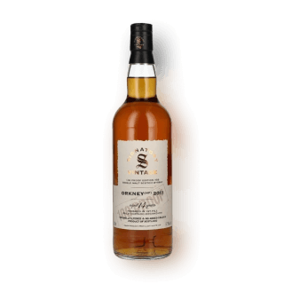 [세금포함] 시그나토리 오크니(HP) 2011 14년 #59 100 프루프 700ml