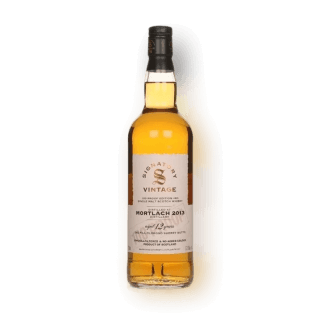 [세금포함] 시그나토리 모틀락 2013 12년 #60 100 프루프 700ml