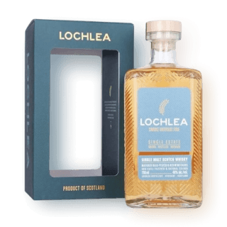 [세금포함] 로크리 스모크 윗아웃 파이어 (싱글 에스테이트 컬렉션) 700ml (박스포함)