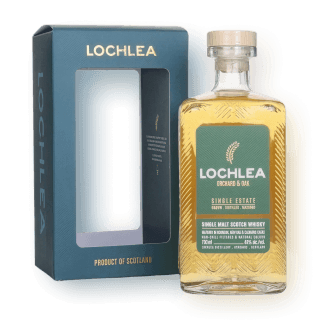 [세금포함] 로크리 오차드 앤 오크 (싱글 에스테이트 컬렉션) 700ml (박스포함)