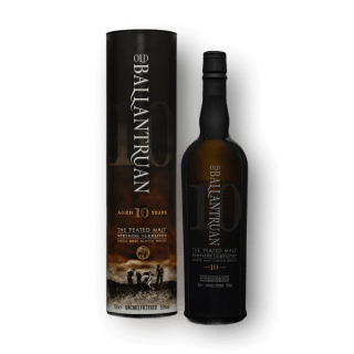 [세금포함] 올드 발란트루안 10년 700ml