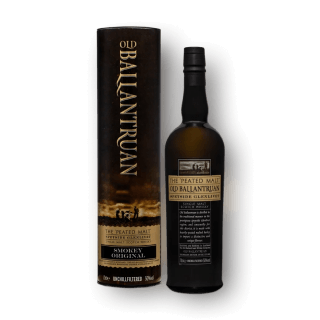 [세금포함] 올드 발란트루안 피티드 몰트 700ml