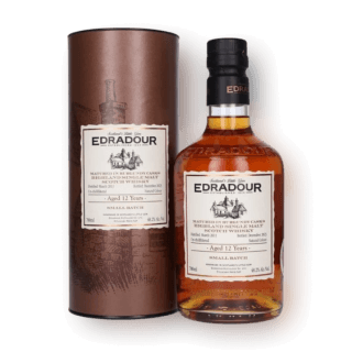 [세금포함] 에드라두어 2011 버건디 캐스크 피니쉬 스몰배치 700ml (박스포함)