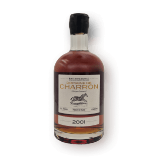 [세금포함] 도멘 드 샤홍 밀레짐 2001 CS 알마냑 700ml