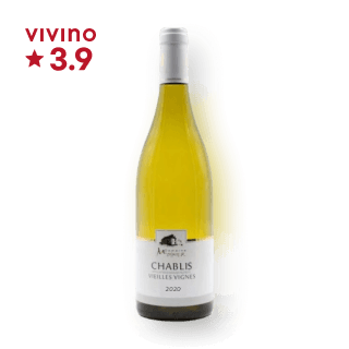 모니에 샤블리 VV 750ml