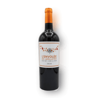 랑볼레 드 라펠레트리 상떼밀리옹 750ml