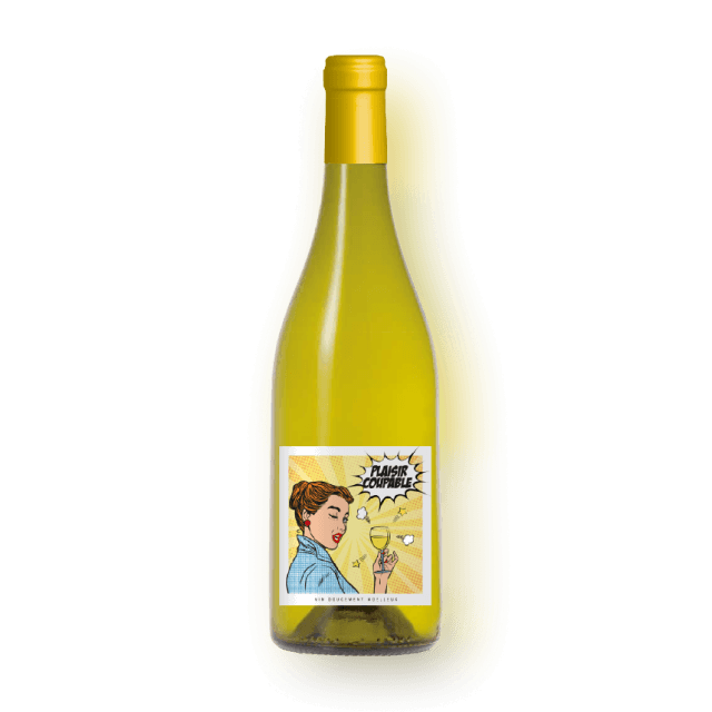 플레지에 꾸빠블레 750ml