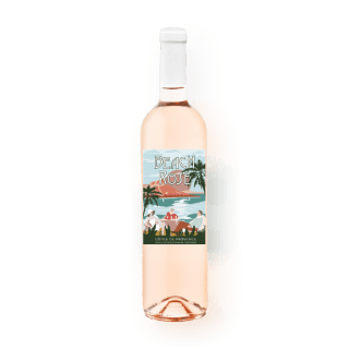 비치 로제 750ml